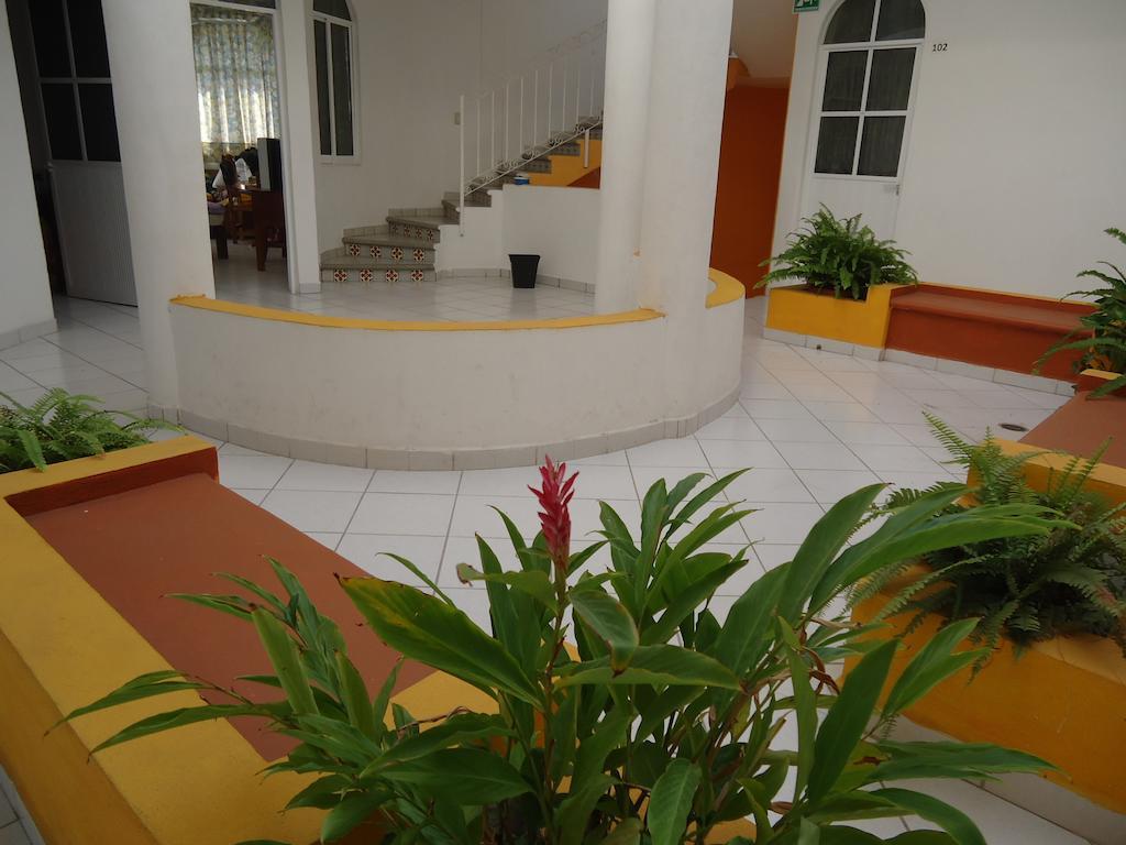 Hotel Cz Santa Cruz Huatulco Exterior photo