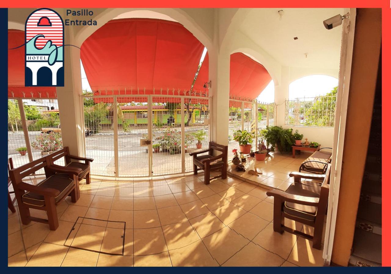 Hotel Cz Santa Cruz Huatulco Exterior photo