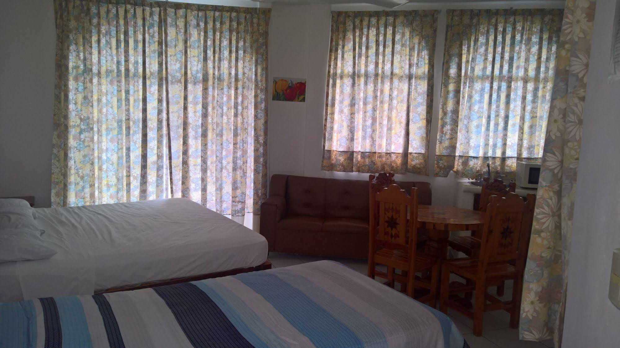 Hotel Cz Santa Cruz Huatulco Exterior photo